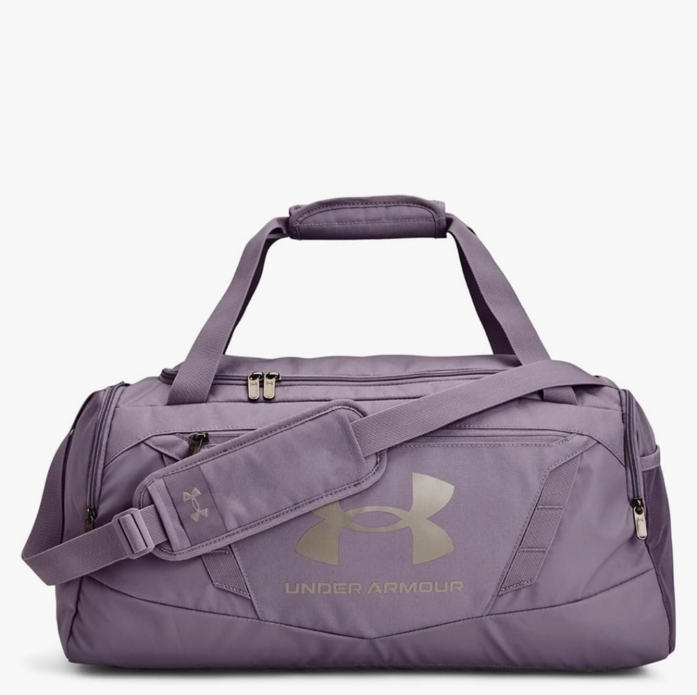 Under Armour Womens Duffle Bag